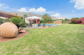 Villa Cal Beato by Sealand Villas